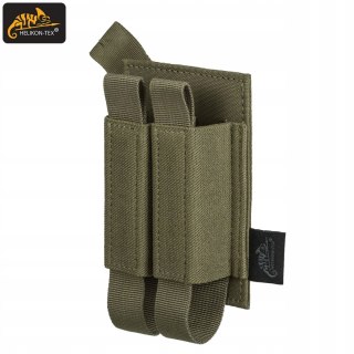 Double Pistol Magazine Insert® - Poliester - Olive Green