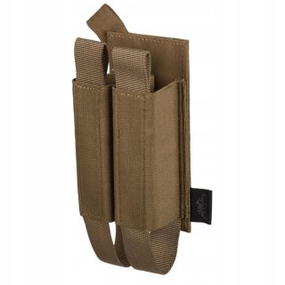 Double Rifle Magazine Insert® - Poliester - Coyote