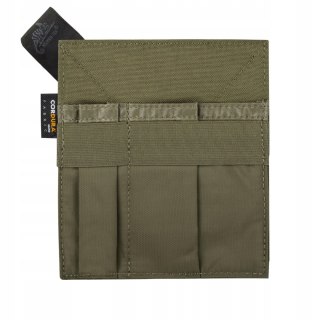 Organizer Insert Medium® - Olive Green
