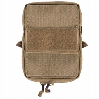 Document Case Insert® - Cordura® - Coyote