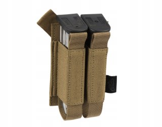 Double Pistol Magazine Insert® - Poliester - Coyote