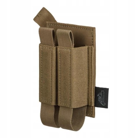 Double Pistol Magazine Insert® - Poliester - Coyote Double Pistol Magazine Insert® - Poliester - Coyote