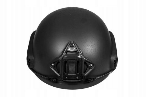 Replika hełmu Ballistic Aramid M/L czarna Replika hełmu Ballistic Aramid M/L czarna