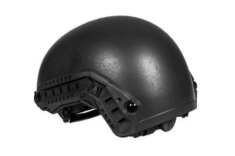 Replika hełmu Ballistic Aramid M/L czarna Replika hełmu Ballistic Aramid M/L czarna