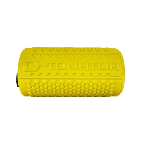 Granat gazowy ASG airsoft STORM D-Tonator Impact - żółty Granat gazowy ASG airsoft STORM D-Tonator Impact - żółty