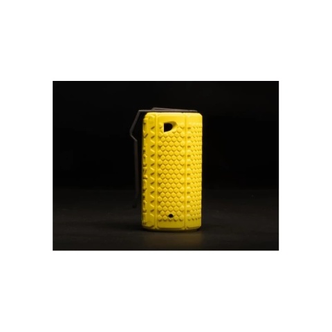 Granat gazowy ASG airsoft STORM D-Tonator Impact - żółty Granat gazowy ASG airsoft STORM D-Tonator Impact - żółty