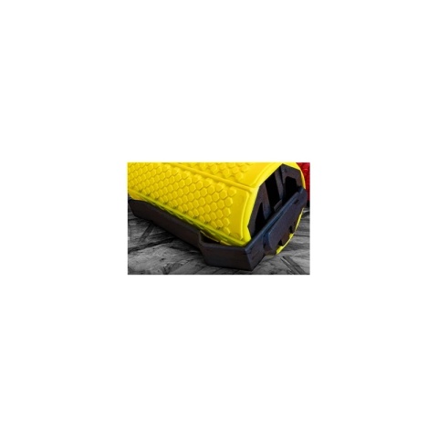 Granat gazowy ASG airsoft STORM D-Tonator Impact - żółty Granat gazowy ASG airsoft STORM D-Tonator Impact - żółty