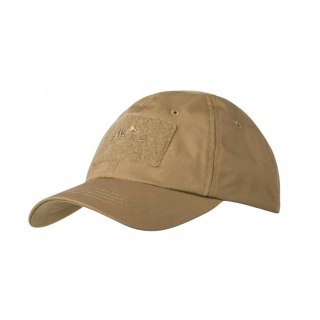 Helikon Czapka Baseball z daszkiem Coyote CZ-BBC-PR-11