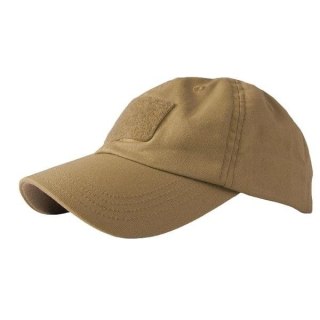 Helikon Czapka Baseball z daszkiem Coyote CZ-BBC-PR-11