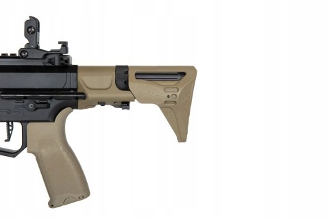 Replika pistoletu maszynowego SA-X01 EDGE 2.0 GATE ASTER - Half-tan Replika pistoletu maszynowego SA-X01 EDGE 2.0 GATE ASTER - Half-tan