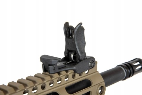 Replika pistoletu maszynowego SA-X01 EDGE 2.0 GATE ASTER - Half-tan Replika pistoletu maszynowego SA-X01 EDGE 2.0 GATE ASTER - Half-tan