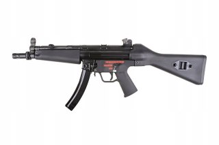 Pistolet maszynowy ASG WE Apache A2 400 fps