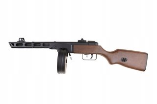 Replika pistoletu maszynowego Snow Wolf - Replika PPSH