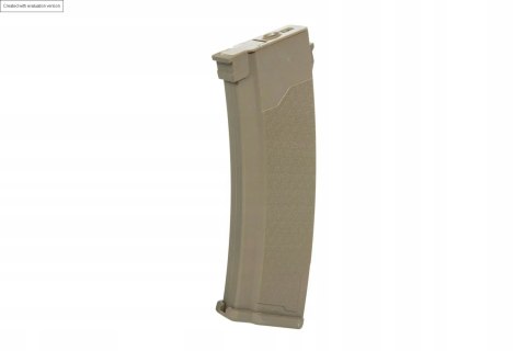 Magazynek S-Mag do serii SA-J - Hi-cap - tan Magazynek S-Mag do serii SA-J - Hi-cap - tan