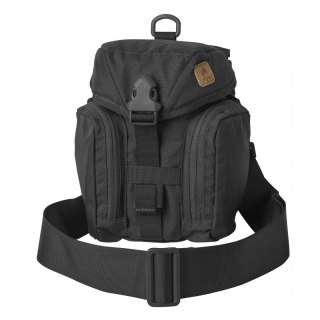 Torba Helikon-Tex Essential Kitbag Czarna