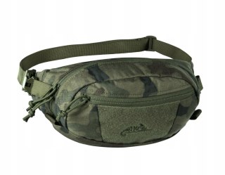 Nerka BANDICOOT® - Cordura® - PL Woodland