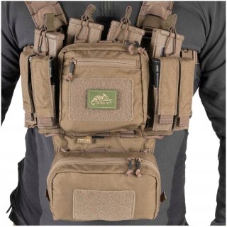 Kamizelka Training Mini Rig Helikon - Coyote