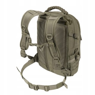 PLECAK Direct Action DUST® MkII - Cordura® - Adaptive Green