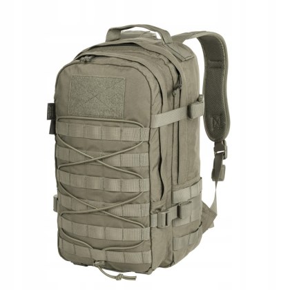 Plecak Helikon-Tex Raccoon 20 l Olive Green