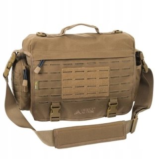 Torba Direct Action Messenger Coyote