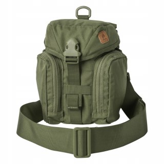 Torba ESSENTIAL KITBAG - Cordura - Olive Green