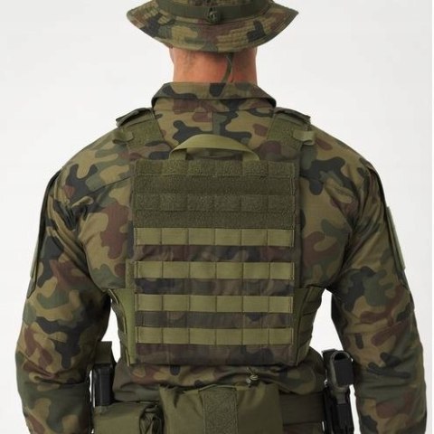 Kamizelka Helikon-Tex Guardian Military Set - Multicam® Black Kamizelka Helikon-Tex Guardian Military Set - Multicam® Black