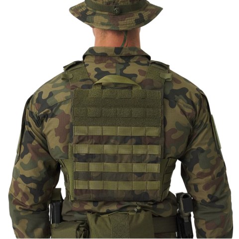 Kamizelka Helikon-Tex Guardian Military Set - PL Woodland Kamizelka Helikon-Tex Guardian Military Set - PL Woodland