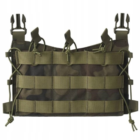 Kamizelka Helikon-Tex Guardian Military Set - PL Woodland Kamizelka Helikon-Tex Guardian Military Set - PL Woodland