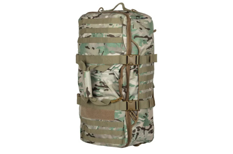 Plecak 40L Specna Arms Tactical Multicam SATAC Plecak 40L Specna Arms Tactical Multicam SATAC
