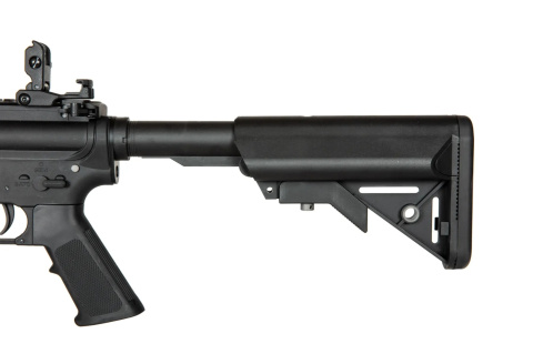 Karabinek ASG Specna Arms SA-F01 FLEX GATE X-ASR Czarny Karabinek ASG Specna Arms SA-F01 FLEX GATE X-ASR Czarny