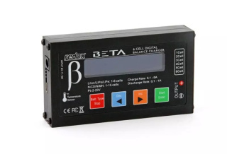 Ładowarka Redox BETA