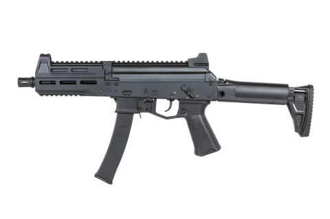 Pistolet Maszynowy ASG Arcturus PPK20M1 AEG FE™ Pistolet Maszynowy ASG Arcturus PPK20M1 AEG FE™