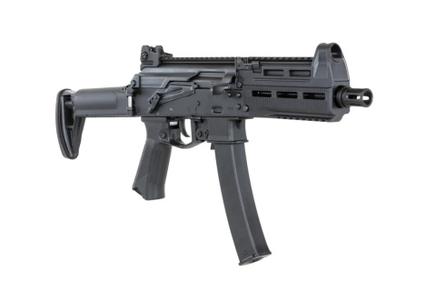 Pistolet Maszynowy ASG Arcturus PPK20M1 AEG FE™ Pistolet Maszynowy ASG Arcturus PPK20M1 AEG FE™