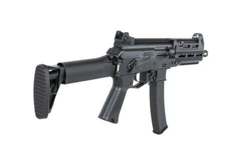 Pistolet Maszynowy ASG Arcturus PPK20M1 AEG FE™ Pistolet Maszynowy ASG Arcturus PPK20M1 AEG FE™
