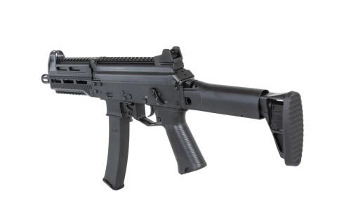 Pistolet Maszynowy ASG Arcturus PPK20M1 AEG FE™ Pistolet Maszynowy ASG Arcturus PPK20M1 AEG FE™