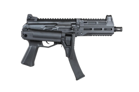 Pistolet Maszynowy ASG Arcturus PPK20M1 AEG FE™ Pistolet Maszynowy ASG Arcturus PPK20M1 AEG FE™