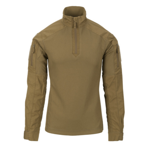 Bluza Helikon-Tex MCDU Combat Shirt® - NyCo Ripstop - MultiCam® / Coyote A Bluza Helikon-Tex MCDU Combat Shirt® - NyCo Ripstop - MultiCam® / Coyote A