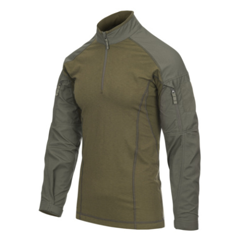 Direct Action VANGUARD Combat Shirt - RAL 7013 Direct Action VANGUARD Combat Shirt - RAL 7013