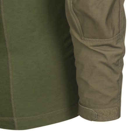 Direct Action VANGUARD Combat Shirt - RAL 7013 Direct Action VANGUARD Combat Shirt - RAL 7013