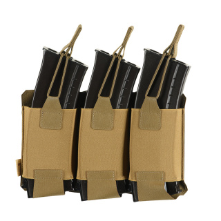 M-Tac Ładownica Elastyczna Na 3 Magazynki Elite Laser Cut