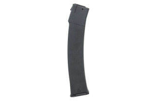 Magazynek Mid-Cap 30/ 95 kulek Arcturus EMM PP19-01 Vityaz Variable-Cap do replik PP-19-01 Czarny