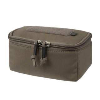 Pojemnik na amunicję - Cordura® - RAL 7013