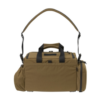Torba MISSION - Cordura® - Shadow Grey / Czarny