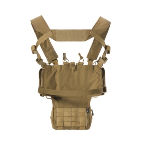 Chest Rig Helikon-Tex Training Mini Rig (TMR)® - Czarna Chest Rig Helikon-Tex Training Mini Rig (TMR)® - Czarna