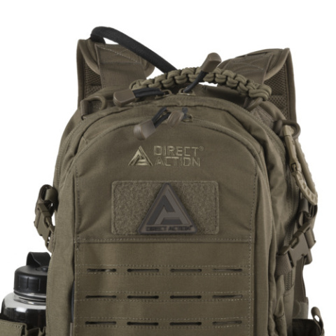 PLECAK Direct Action DUST® MkII - Cordura® - Olive Green PLECAK Direct Action DUST® MkII - Cordura® - Olive Green