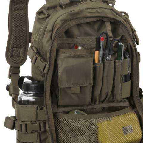 PLECAK Direct Action DUST® MkII - Cordura® - Olive Green PLECAK Direct Action DUST® MkII - Cordura® - Olive Green