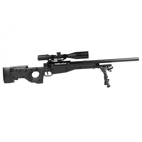 Karabin Snajperski Novritsch SSG96 MK2 Karabin Snajperski Novritsch SSG96 MK2